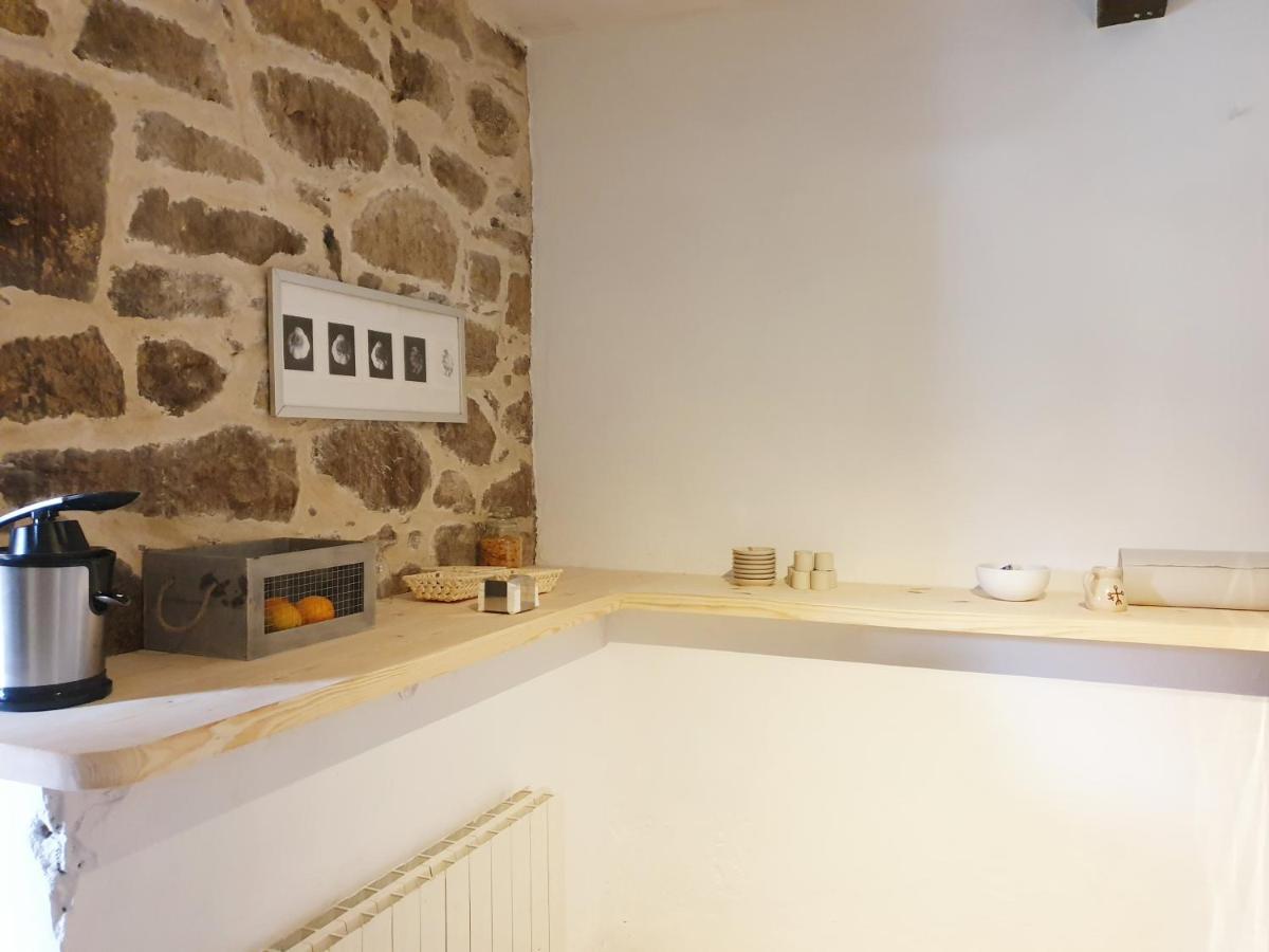 Casa Rural Do Fontan Pensionat Pontevedra Exteriör bild